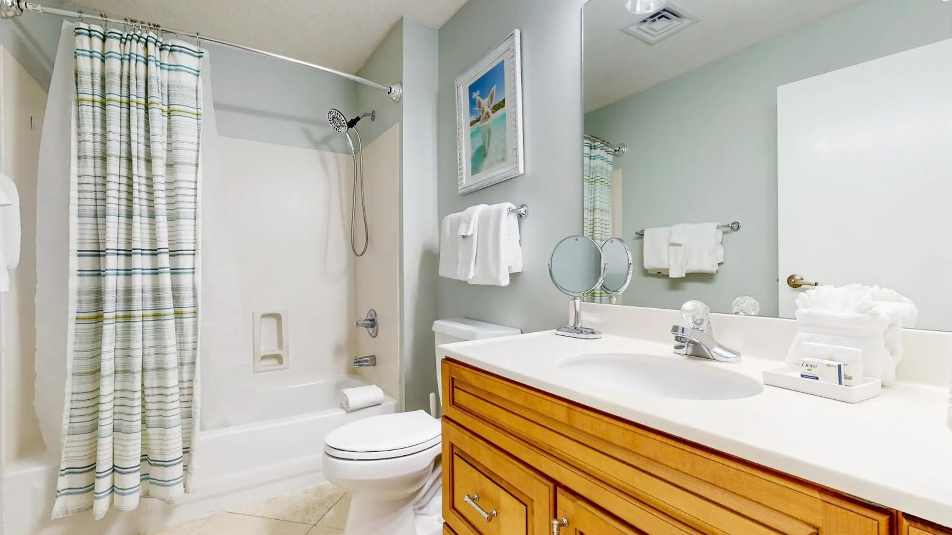 Apartment Tops'L Summit 208 2 Bedroom Destin United States