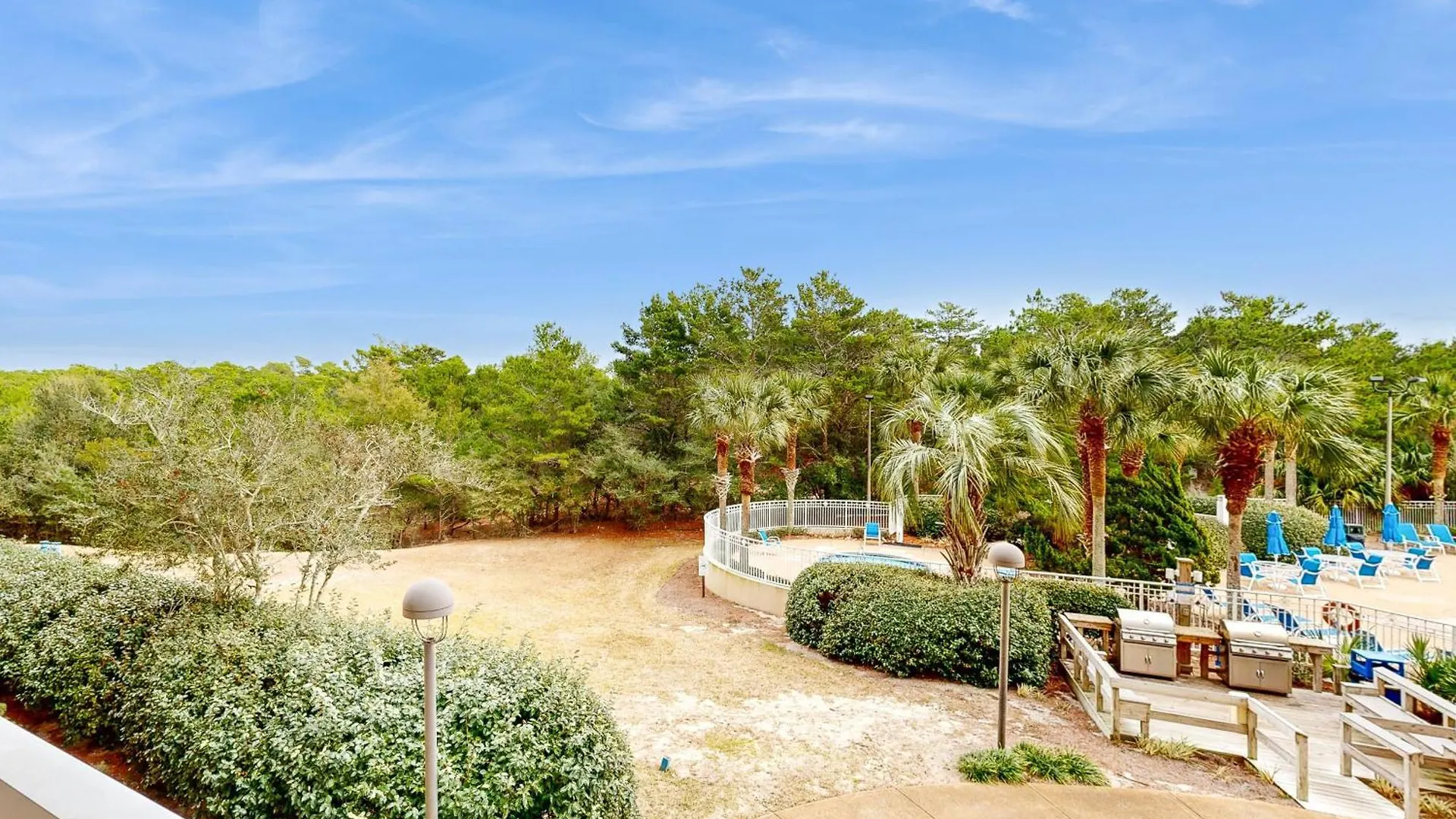 Tops'L Summit 208 2 Bedroom Destin United States